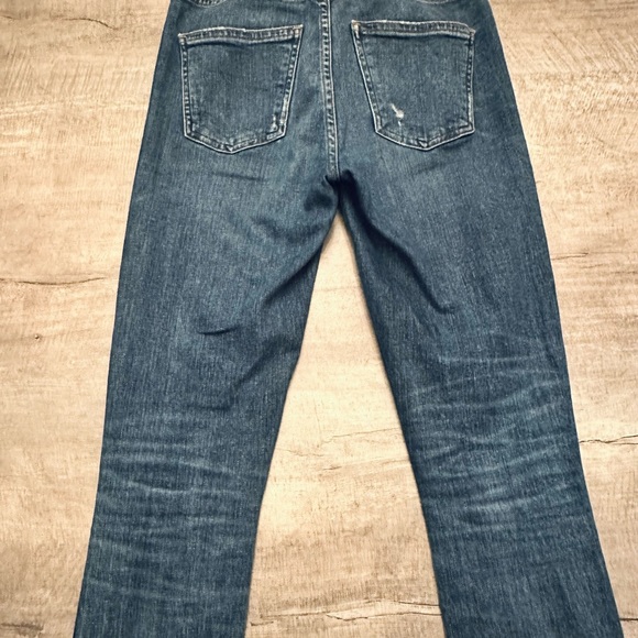 Citizens of Humanity jeans - Picture 2 of 4